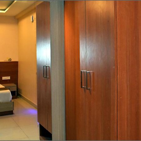 Subarnarekha Inn Jhargram Zewnętrze zdjęcie