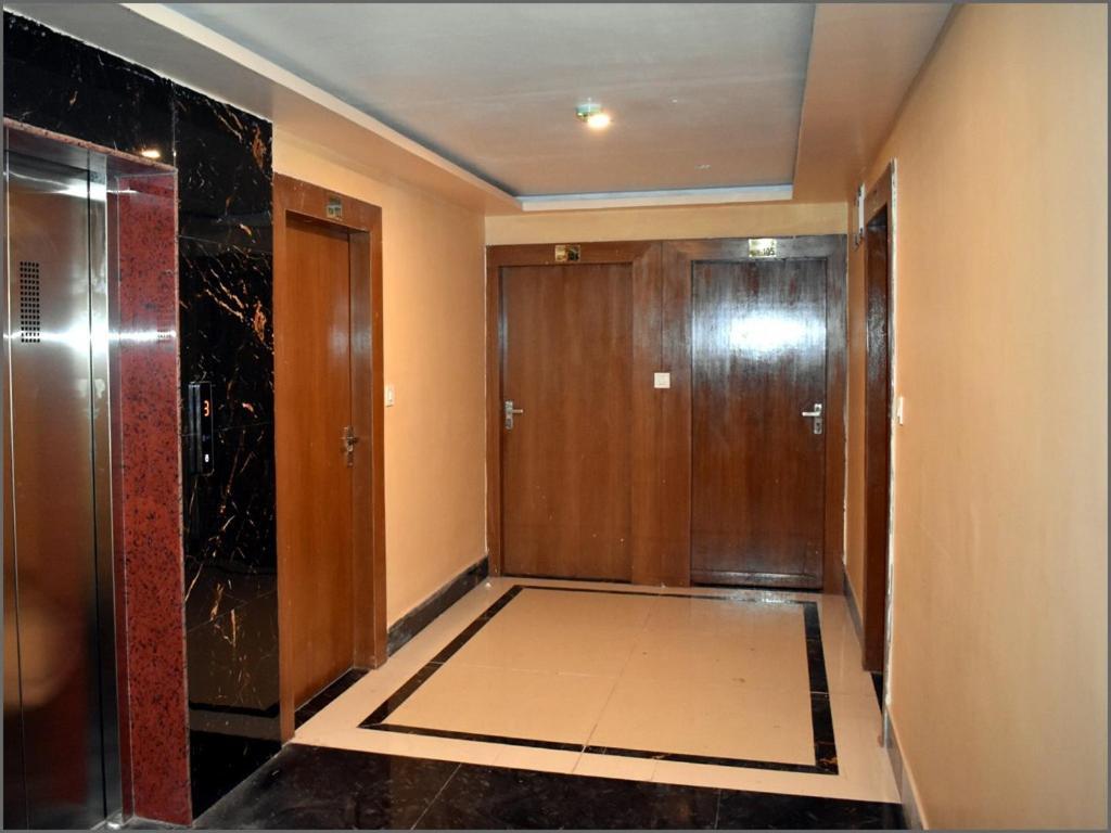 Subarnarekha Inn Jhargram Zewnętrze zdjęcie